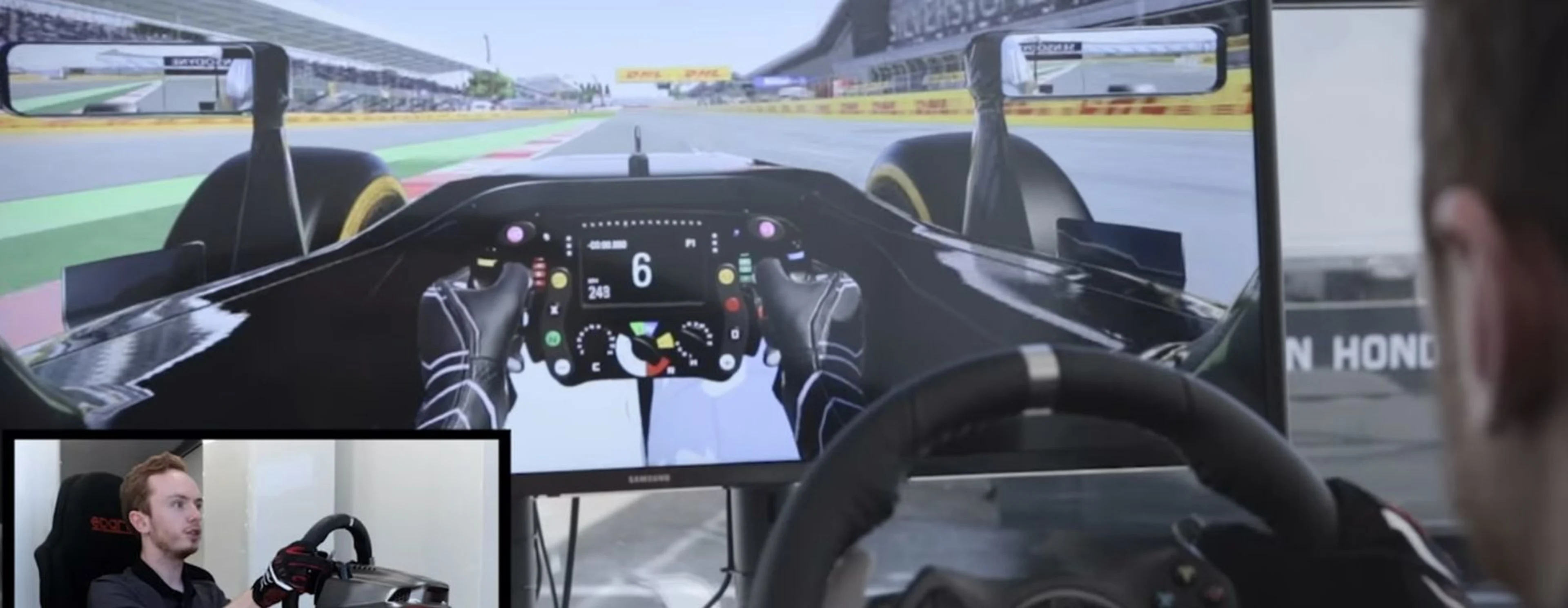 The Ultimate Silverstone Lap