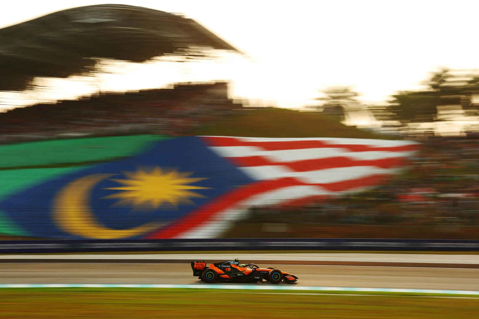 Bahrain GP