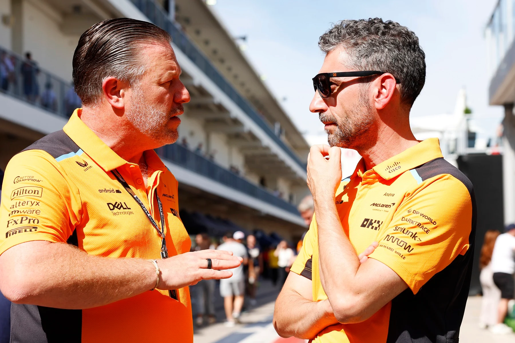 Formula-1 - 2024 - From-factory-to-track-andrea-stella-on-the-road-to-round-1