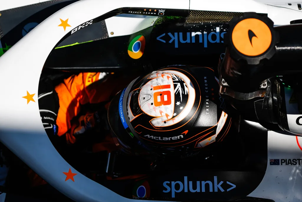 Formula-1 - 2023 - Monaco-grand-prix - 2023-monaco-grand-prix-free-practice - 2023 Monaco Grand Prix – Free Practice "Awesome to be back in the car here in Monaco" - 1