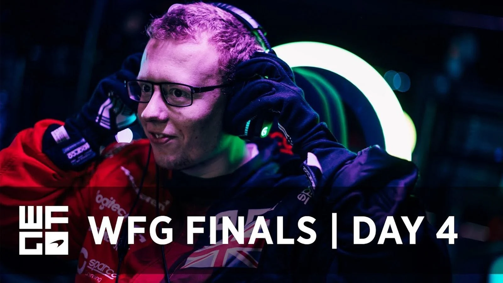 Video Poster - Gaming - Worlds-fastest-gamer - 2017 - Day-4-wrap-up