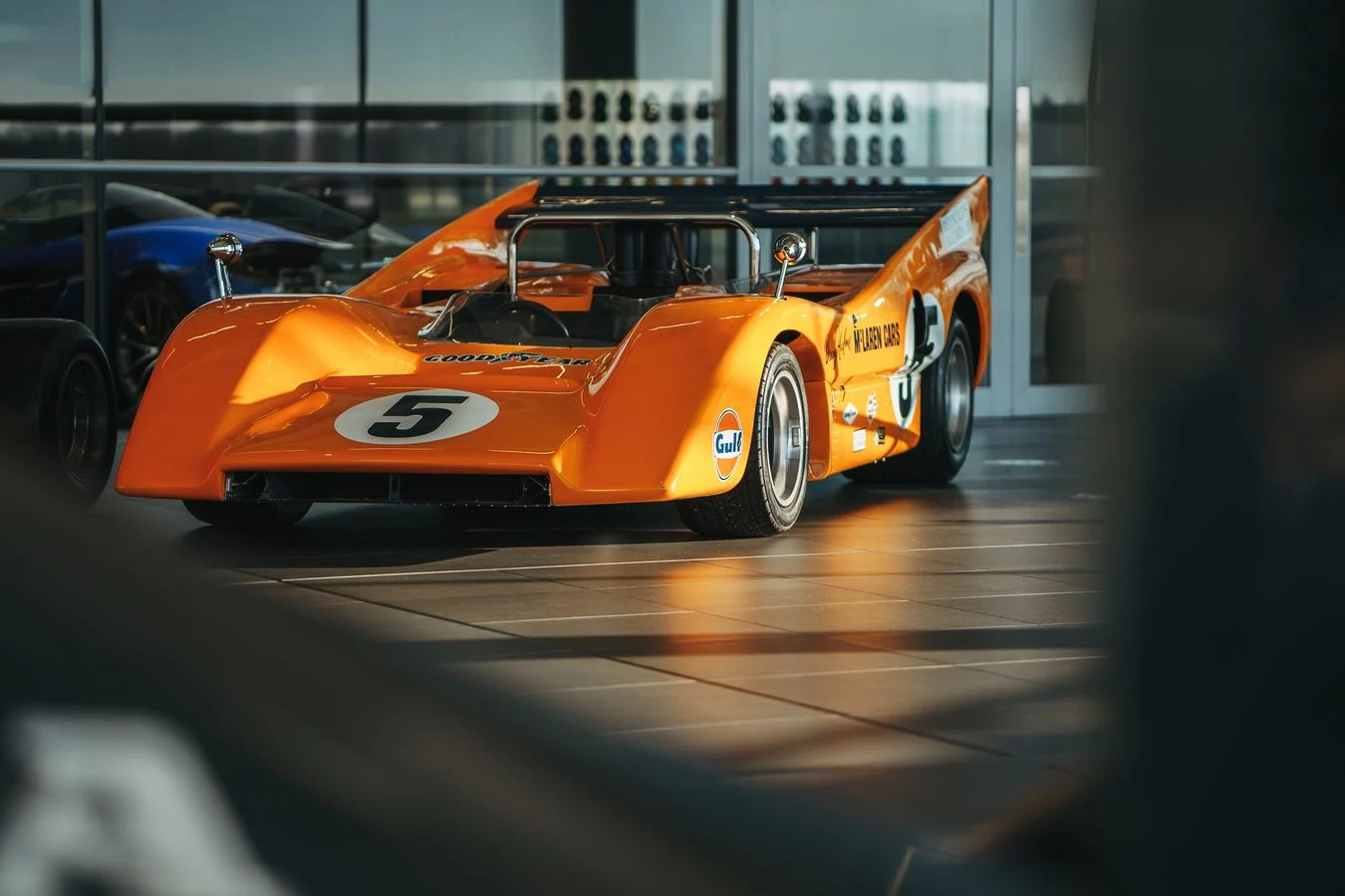 Latest-news - Mclarenracing - Article - Boulevard-beauty-3245823 - Boulevard Beauty Celebrating the beauty and detailing of McLaren machines - 3