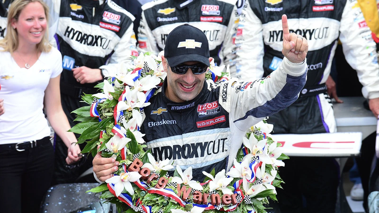 Team - Arrow-mclaren-2023-tony-kanaan-career-timeline