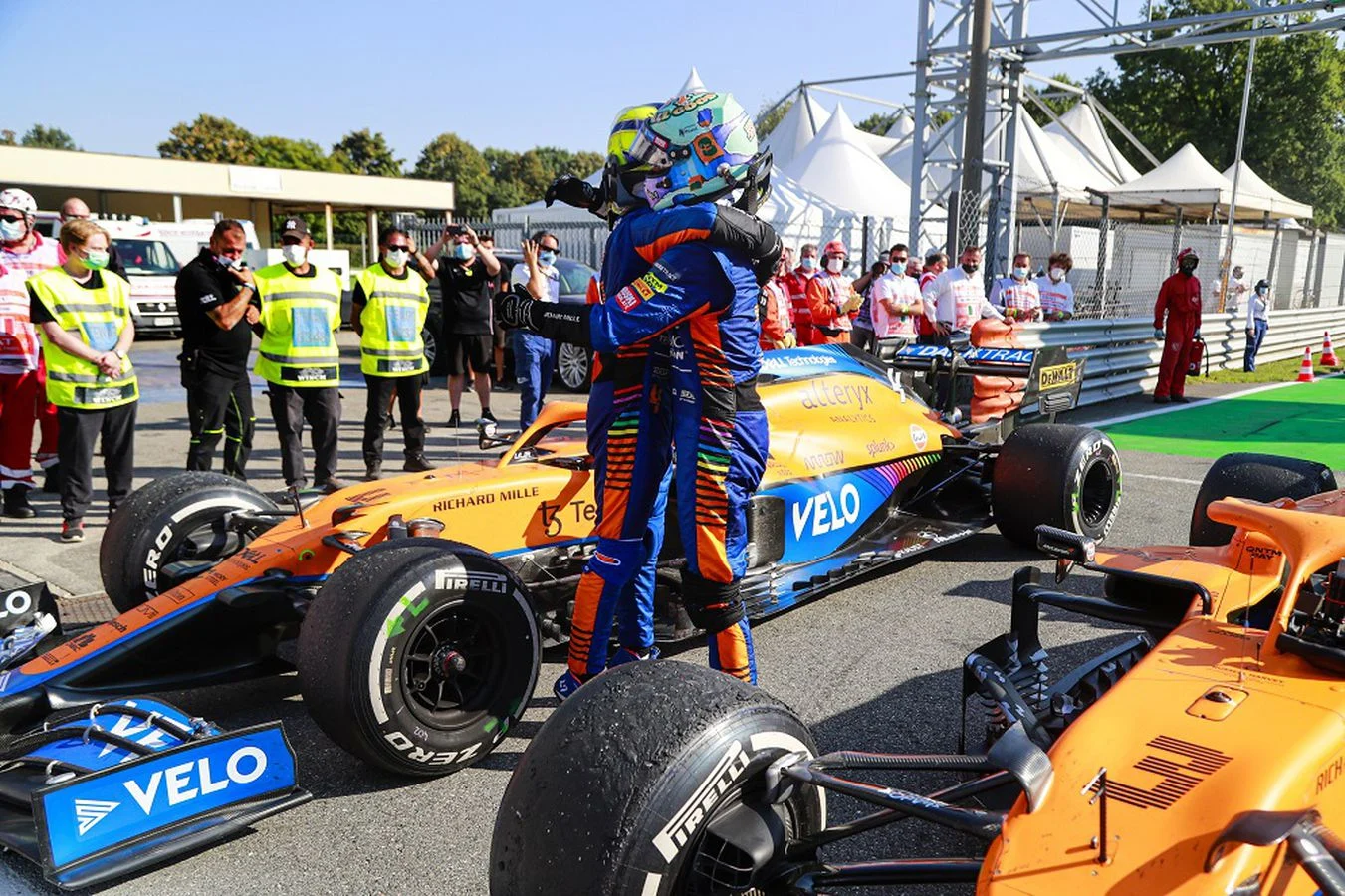 Formula-1 - 2022 - Italian-grand-prix - Everything-you-need-know-italian -   - 3