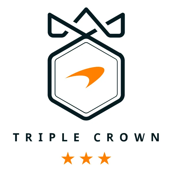 Is the Triple Crown the greatest team achievement of all time? Sponsor