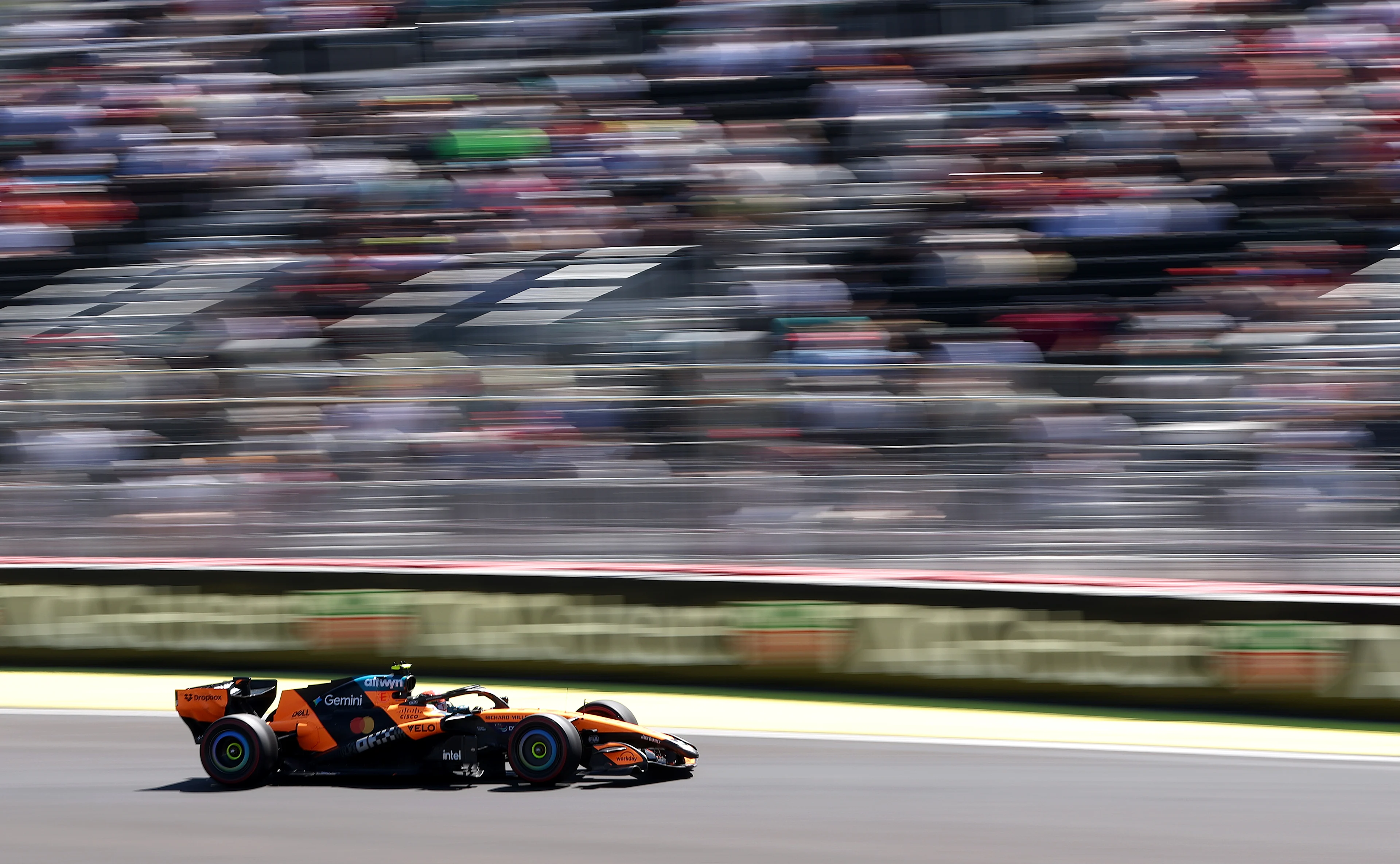 Image - Formula 1 - 2026 - Spanish Grand Prix – Qualifying Report - 4