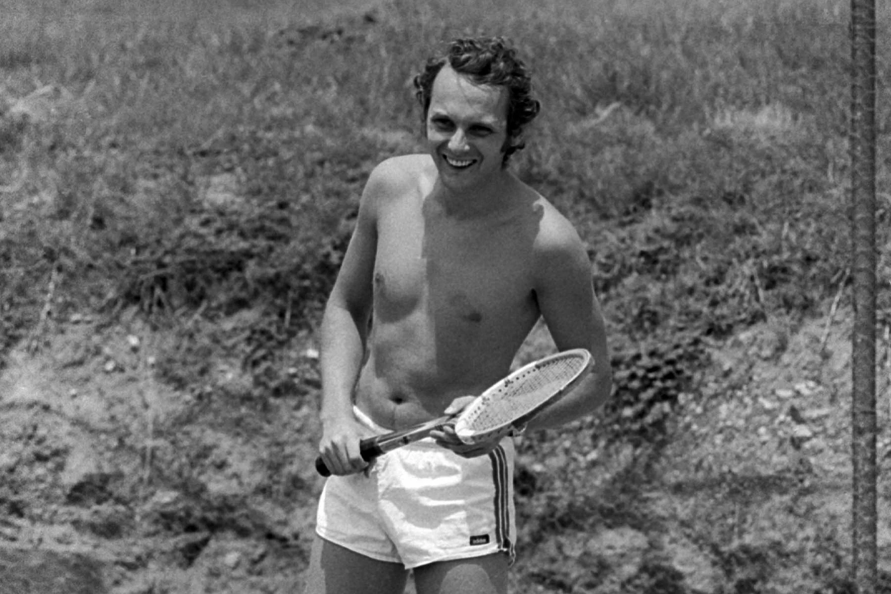 Heritage - Formula-1 - Drivers - Niki-lauda - What-was-niki-lauda-really-like-away-from-the-track - Niki Lauda On and off track - 3