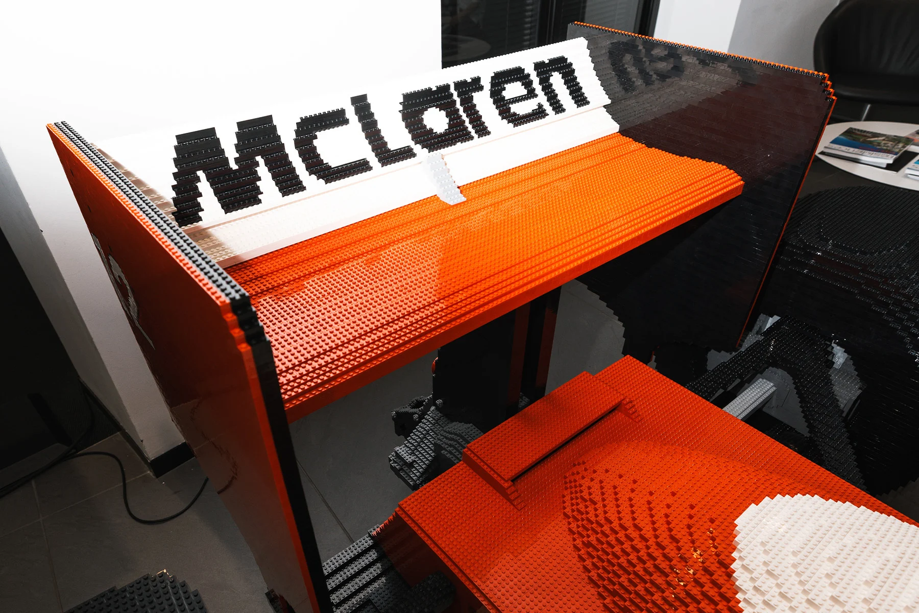 Formula-1 - 2024 - 400000-bricks-and-700-hours-how-the-full-scale-lego-icons-mclaren-mp4-4-car-was-built