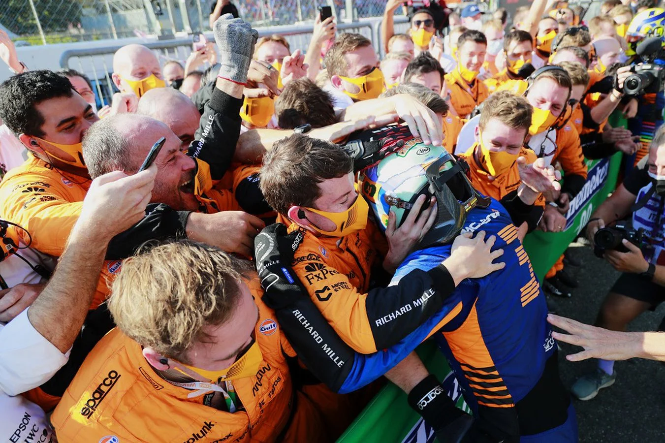 Formula-1 - 2022 - Italian-grand-prix - Everything-you-need-know-italian -   - 1