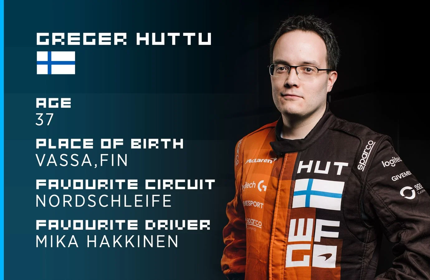 Gaming - Worlds-fastest-gamer - 2017 - Finalist-stats-wfg - WFG | Finalists Facts & Stats Get to know your World's Fastest Gamer Finalists  - 5