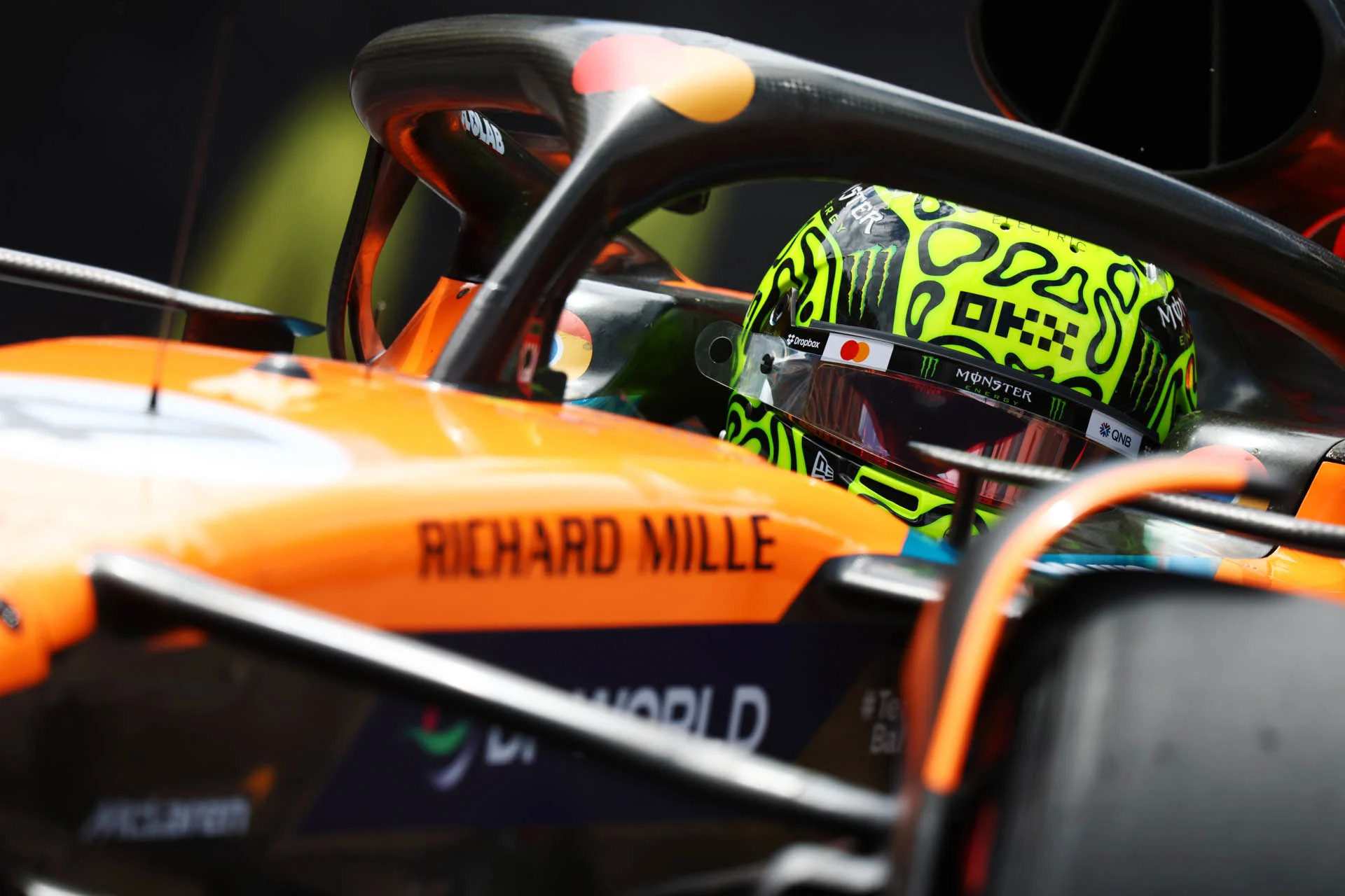 Building driver confidence, the importance of Qualifying, and Monaco’s unique tyre rules: Answering this weekend’s key questions