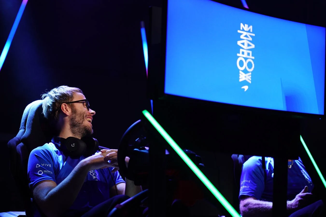 Gaming - Mclaren-shadow-project - 2018 - Semi-final-race-report - McLaren Shadow semi-final: race report Find out who made it through to the grand finals - 3