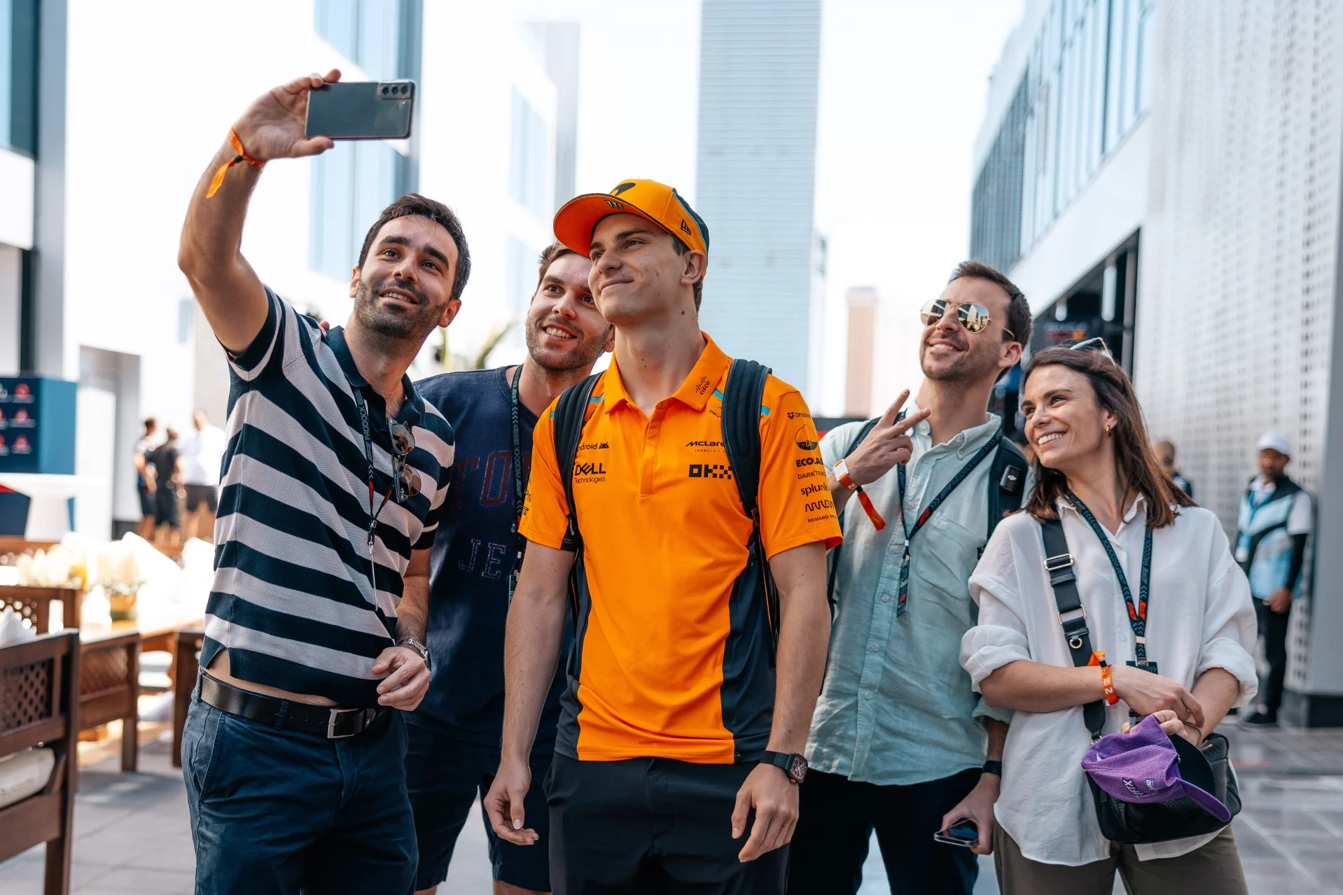 Two Card - McLaren Plus