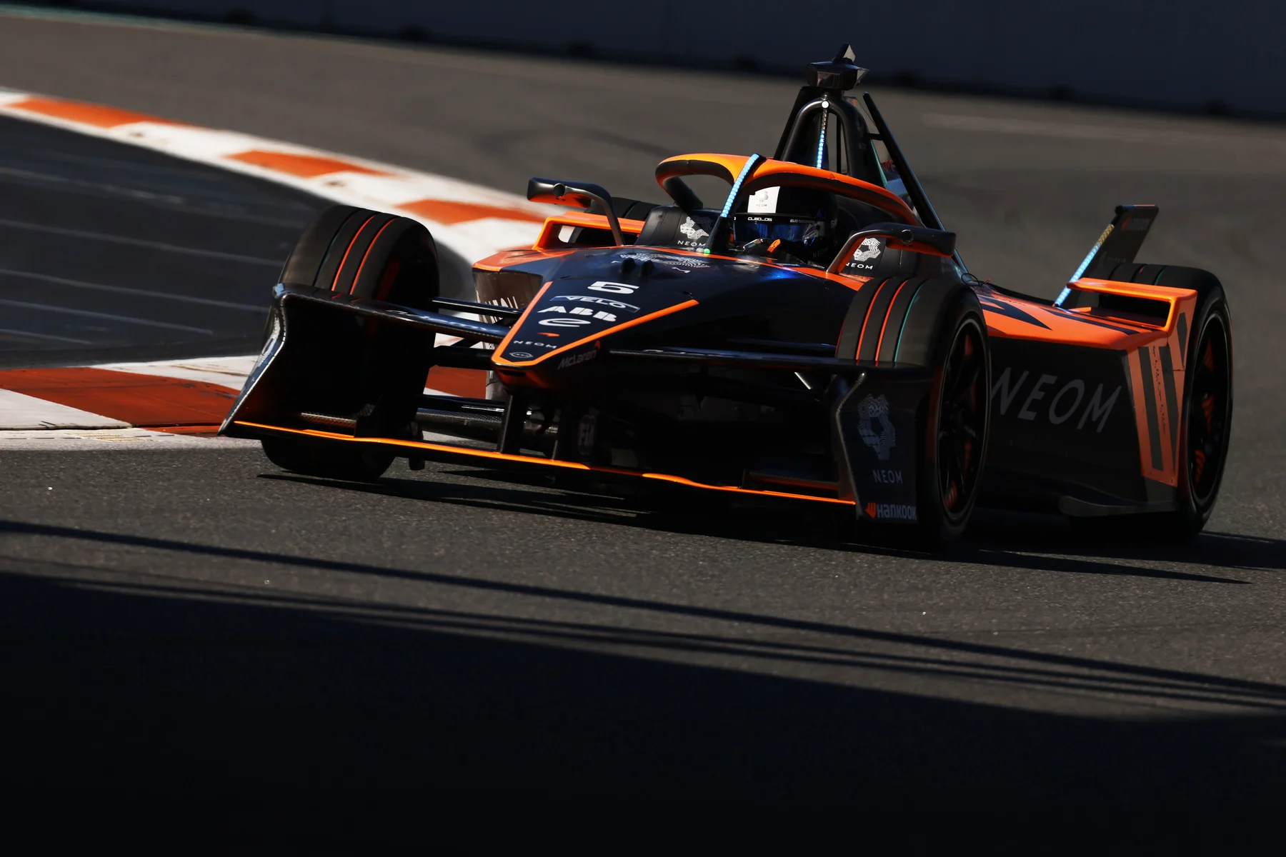 Formula-e - 2025 - How-cleo-abram-prepared-for-evo-sessions