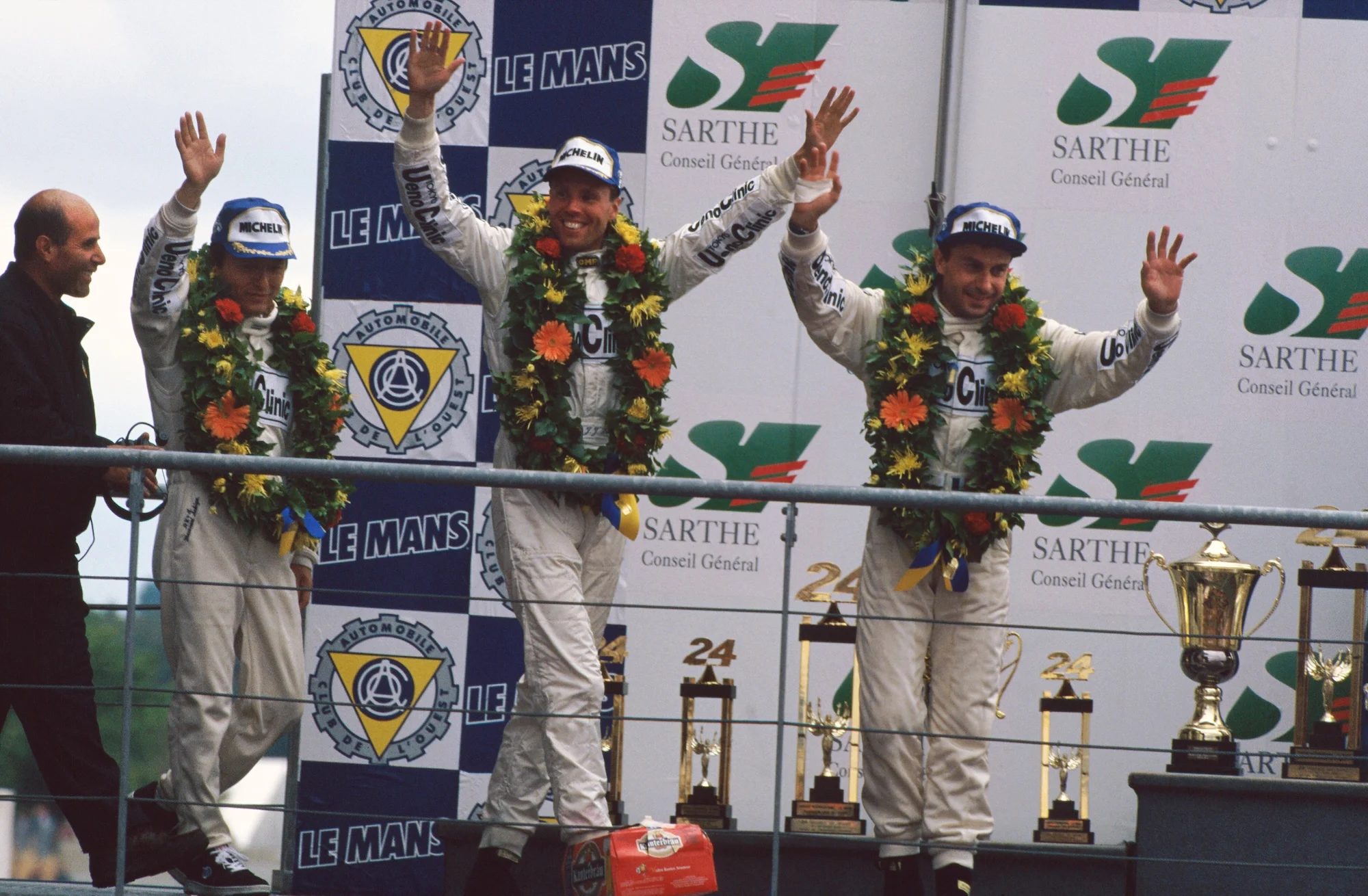 Image - WEC 2026 - JJ Lehto - Gallery - 2
