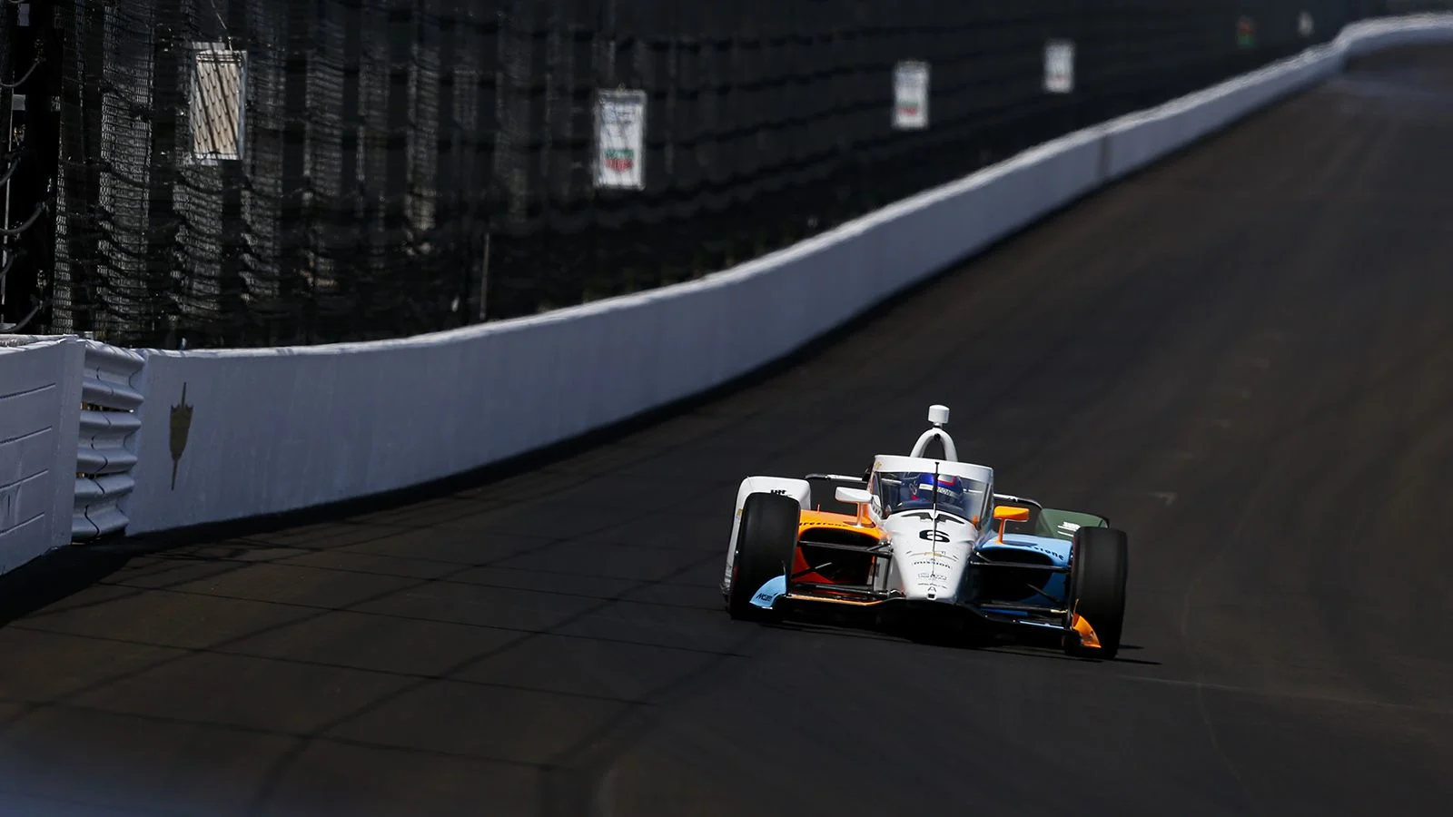 Indycar - Team - Arrow-mclaren-sp-2022-qa-juan-pablo-montoya-gmr-grand-prix