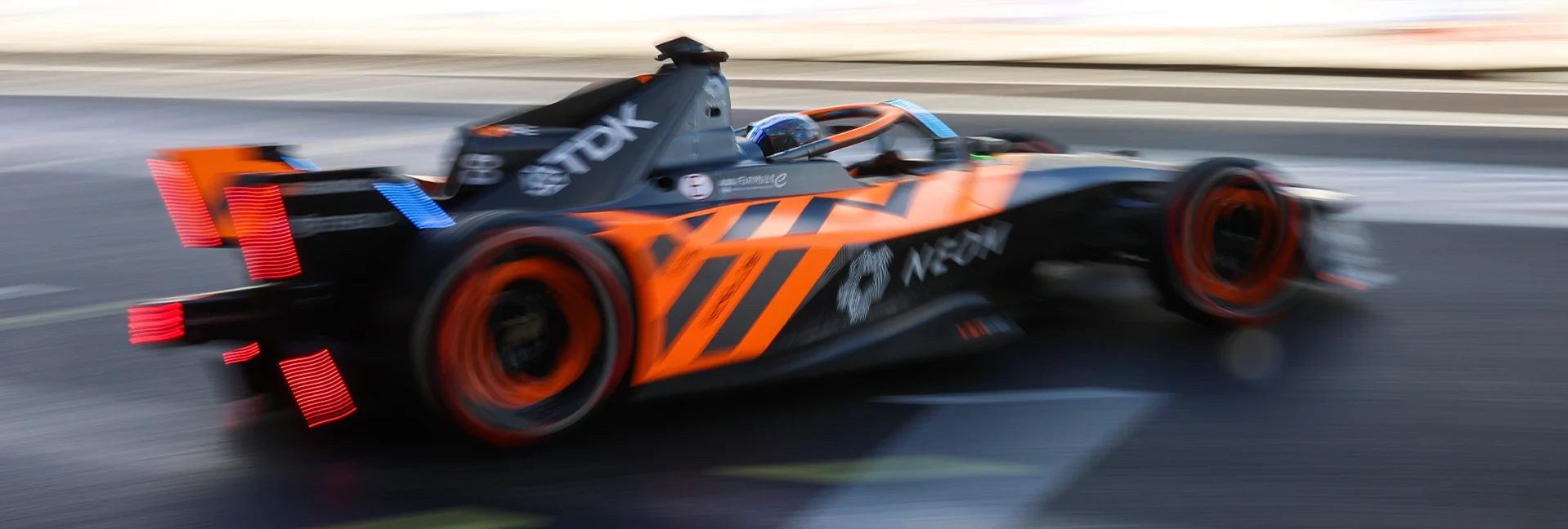 Win grandstand tickets to the Miami E-Prix