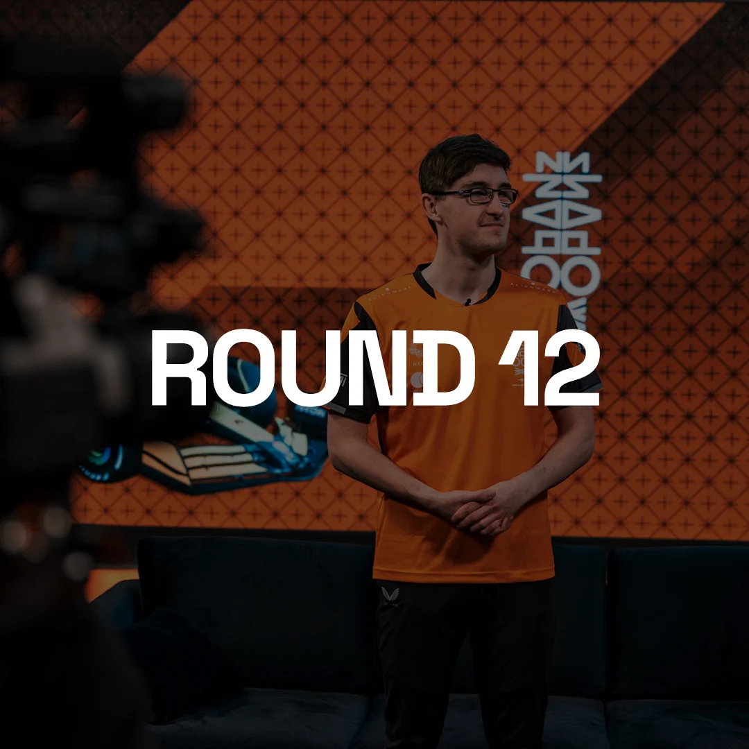 Listing Card Gaming - 2025 - Schedule Abu Dhabi