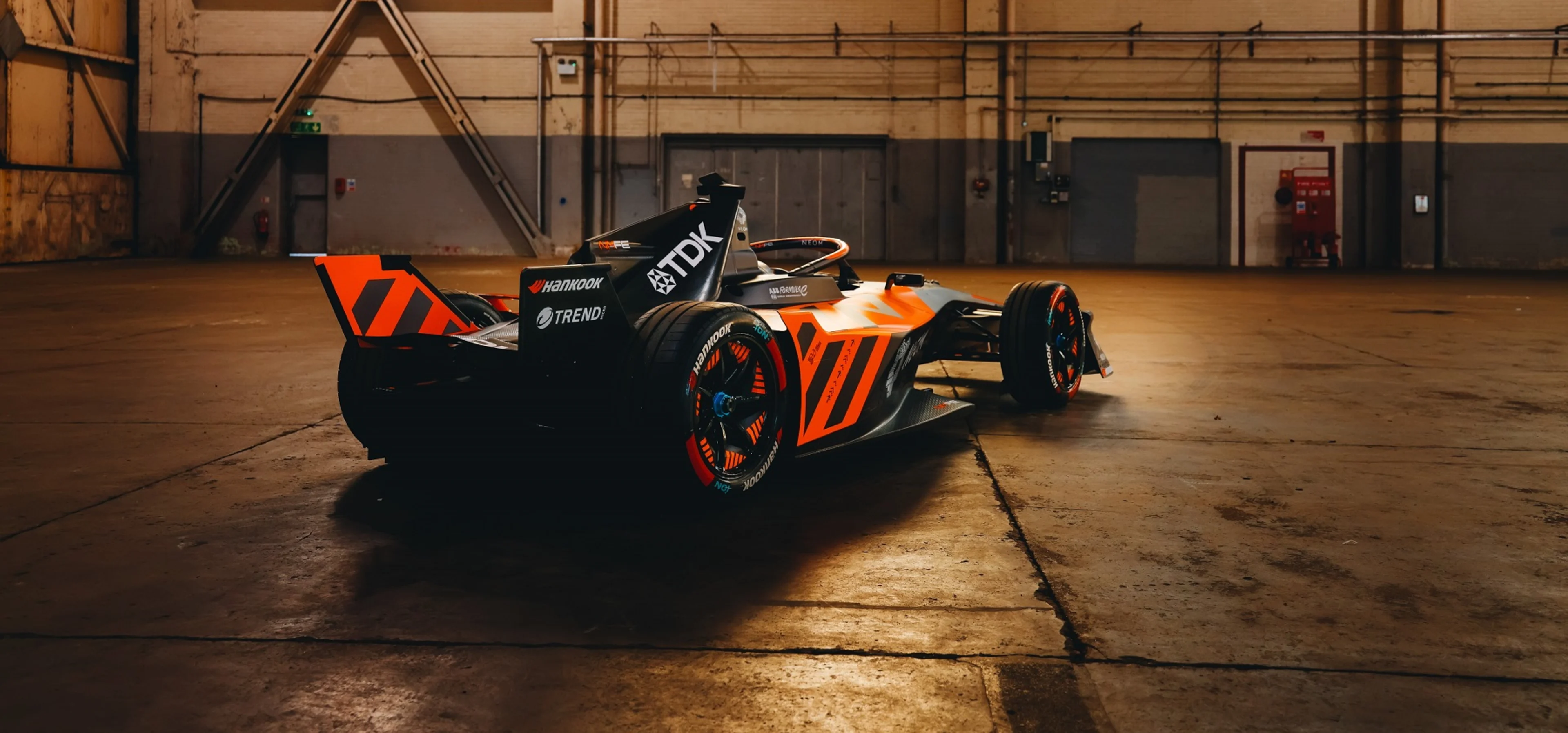 All you need to know about Formula E’s GEN3 Evo era
