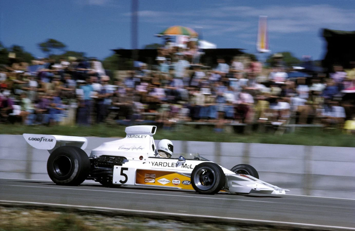 Heritage  - The mightily impressive debut 