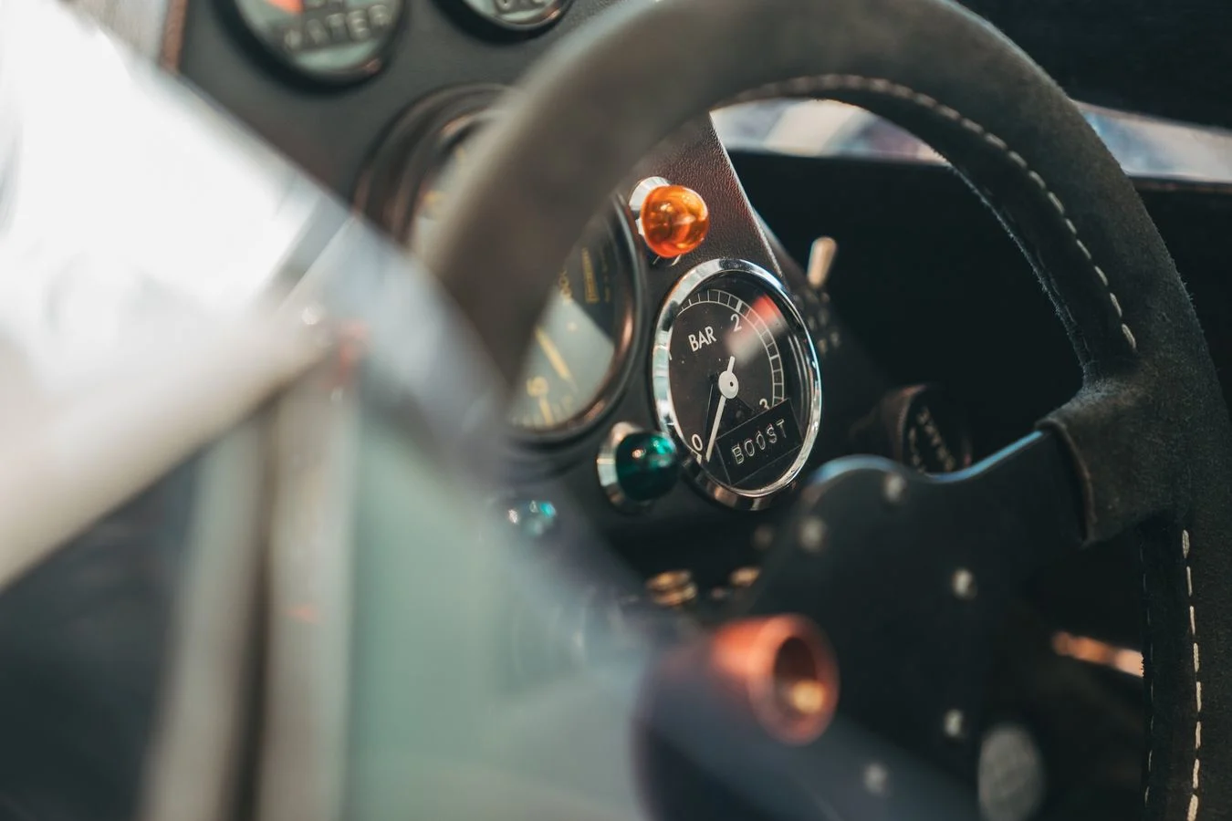 Latest-news - Mclarenracing - Article - Boulevard-beauty-3245823 - Boulevard Beauty Celebrating the beauty and detailing of McLaren machines - 2