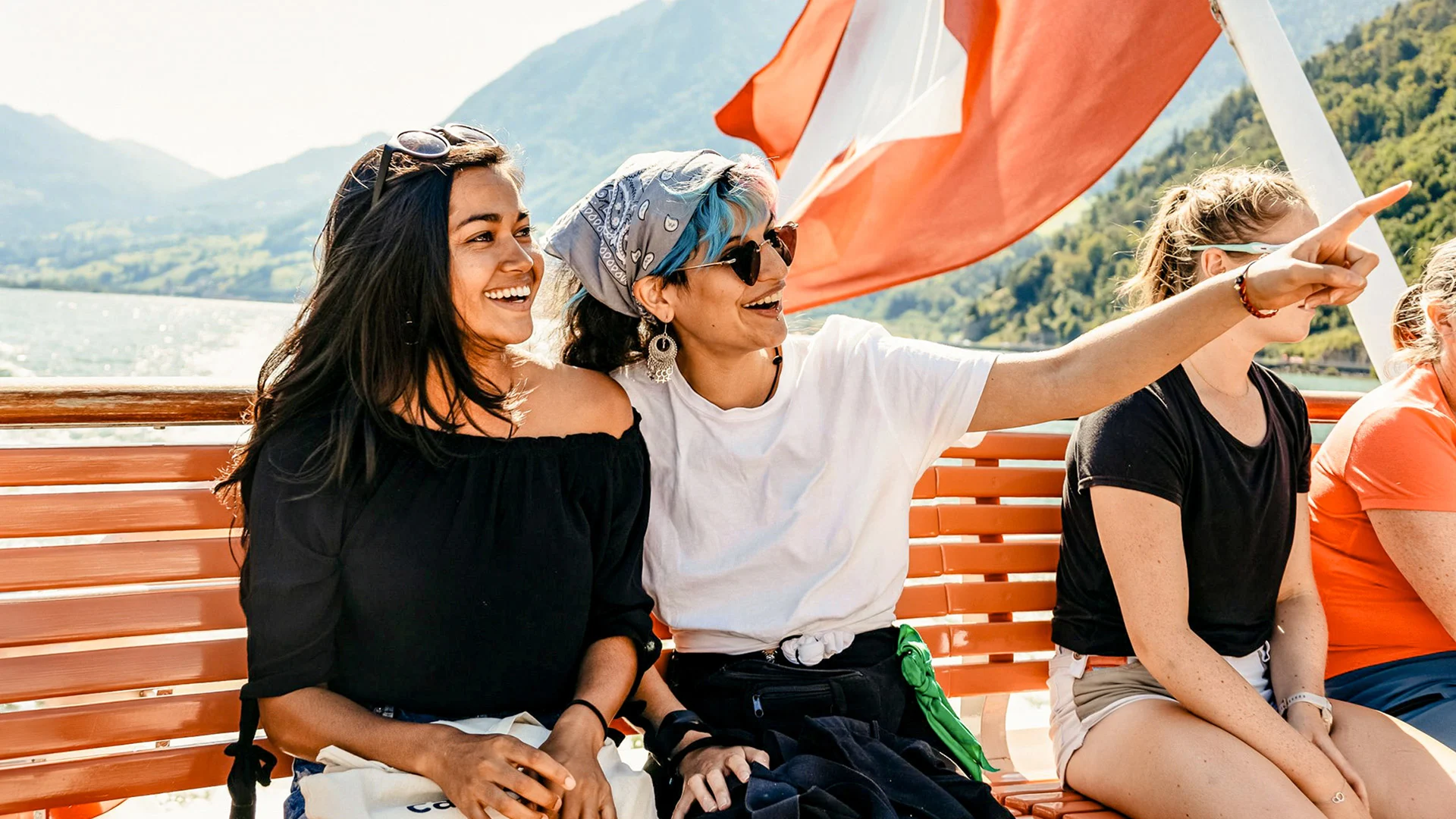 Partners - Get-your-guide