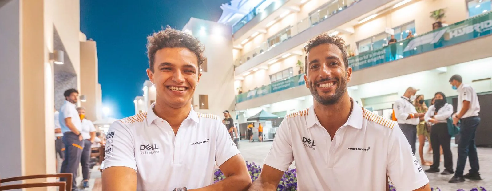 No regrets, just memories