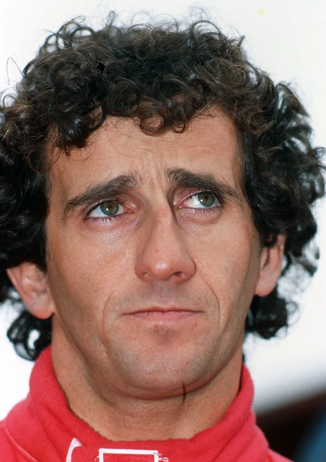 Heritage - Formula-1 - Drivers - Alain-prost - Nine-reasons-to-be-an-alain-post