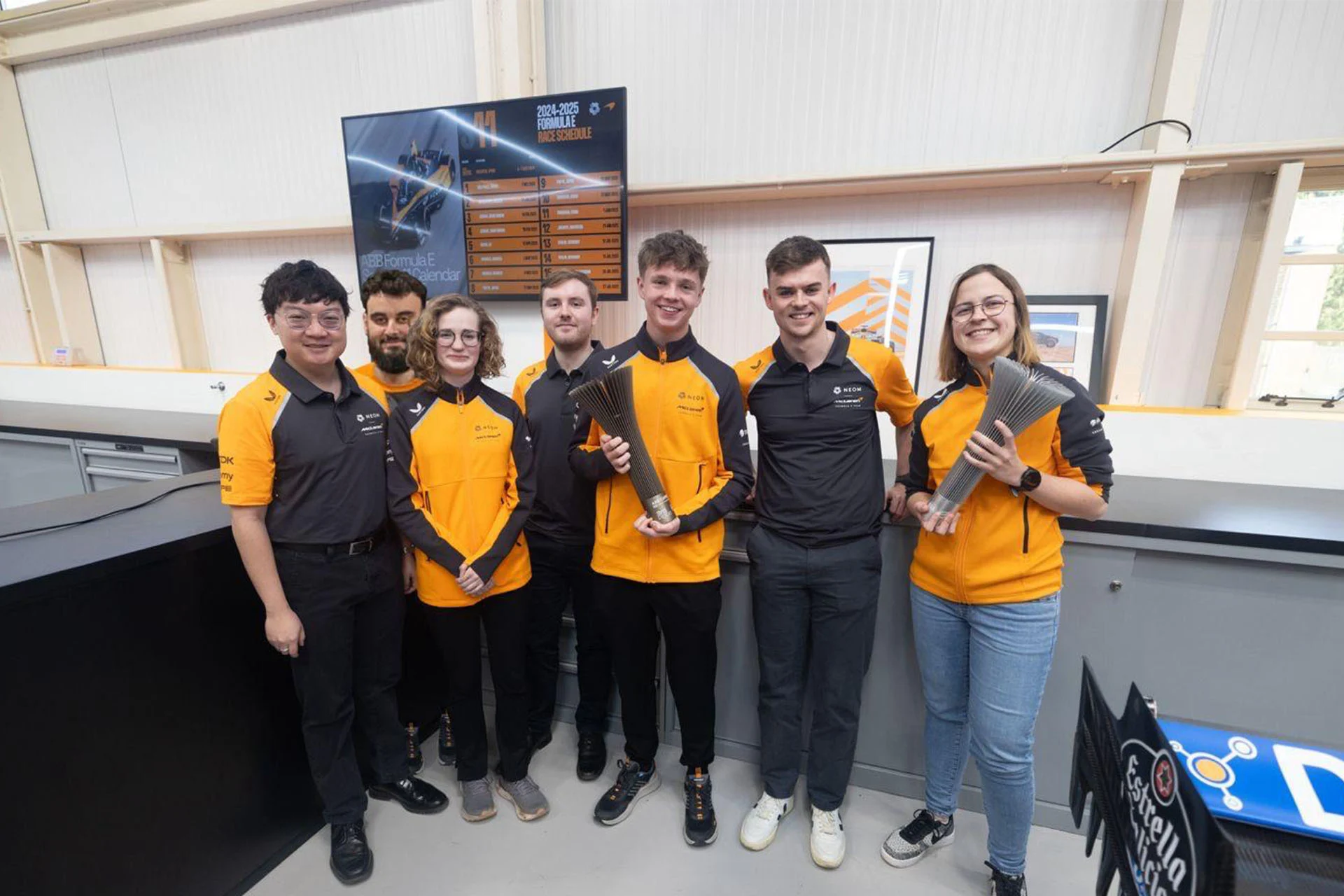 Your guide to the Monaco E-Prix I & II