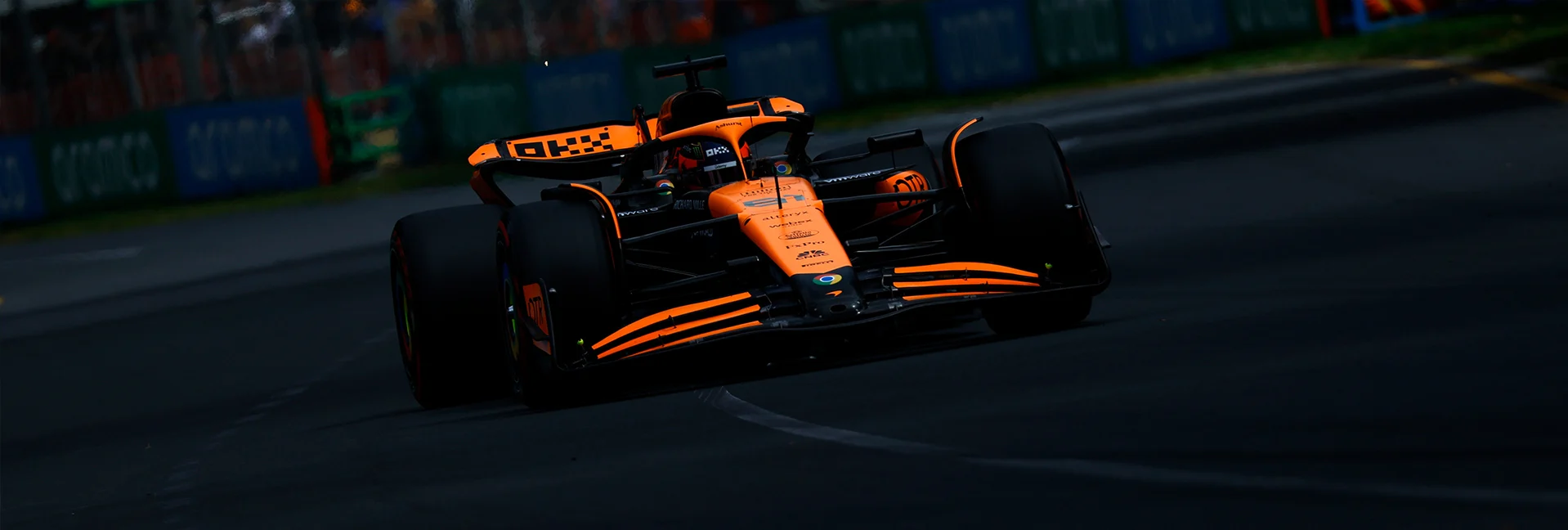 2025 Formula 1 calendar announced