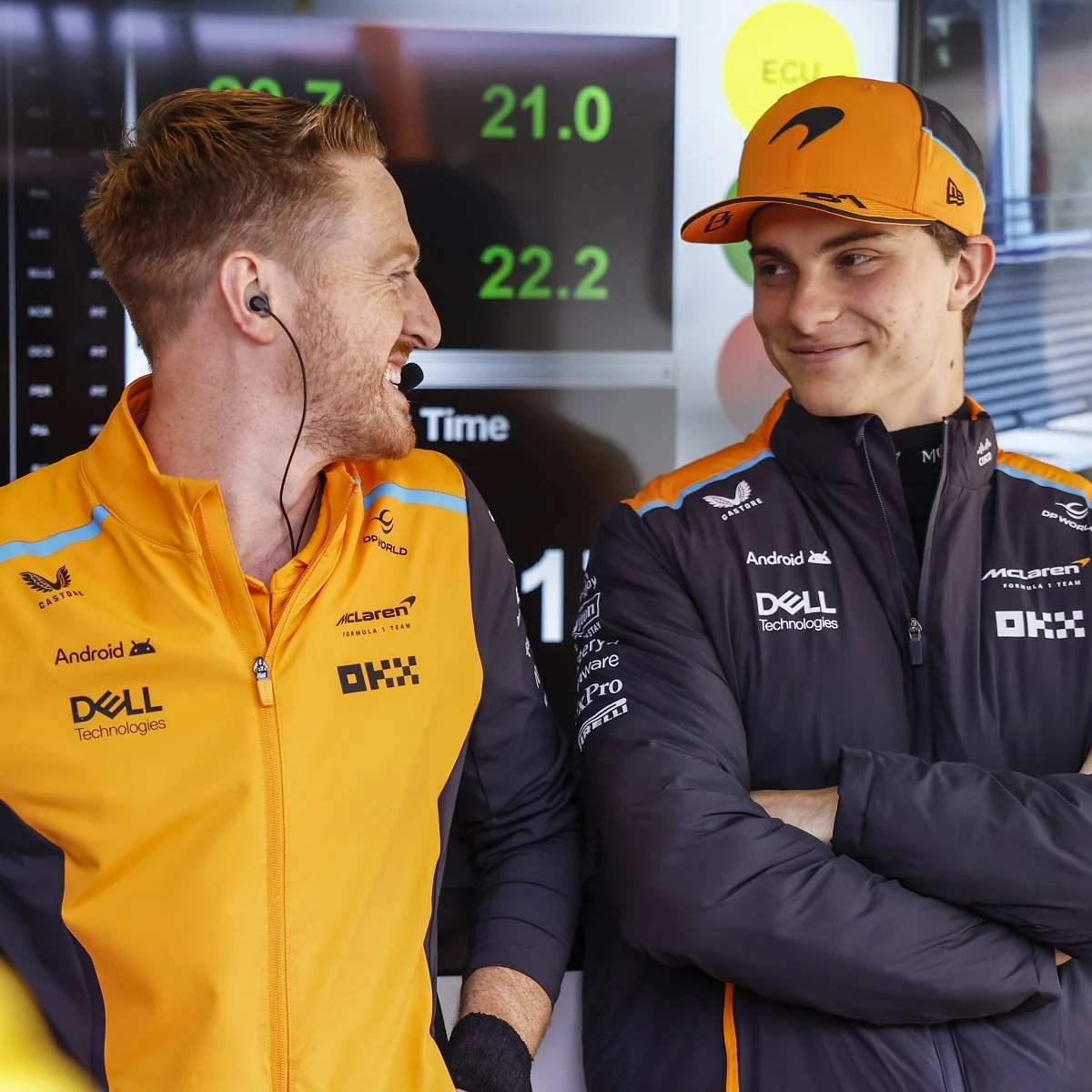 Drag vs downforce and a new track surface: Breaking down this weekend’s key themes