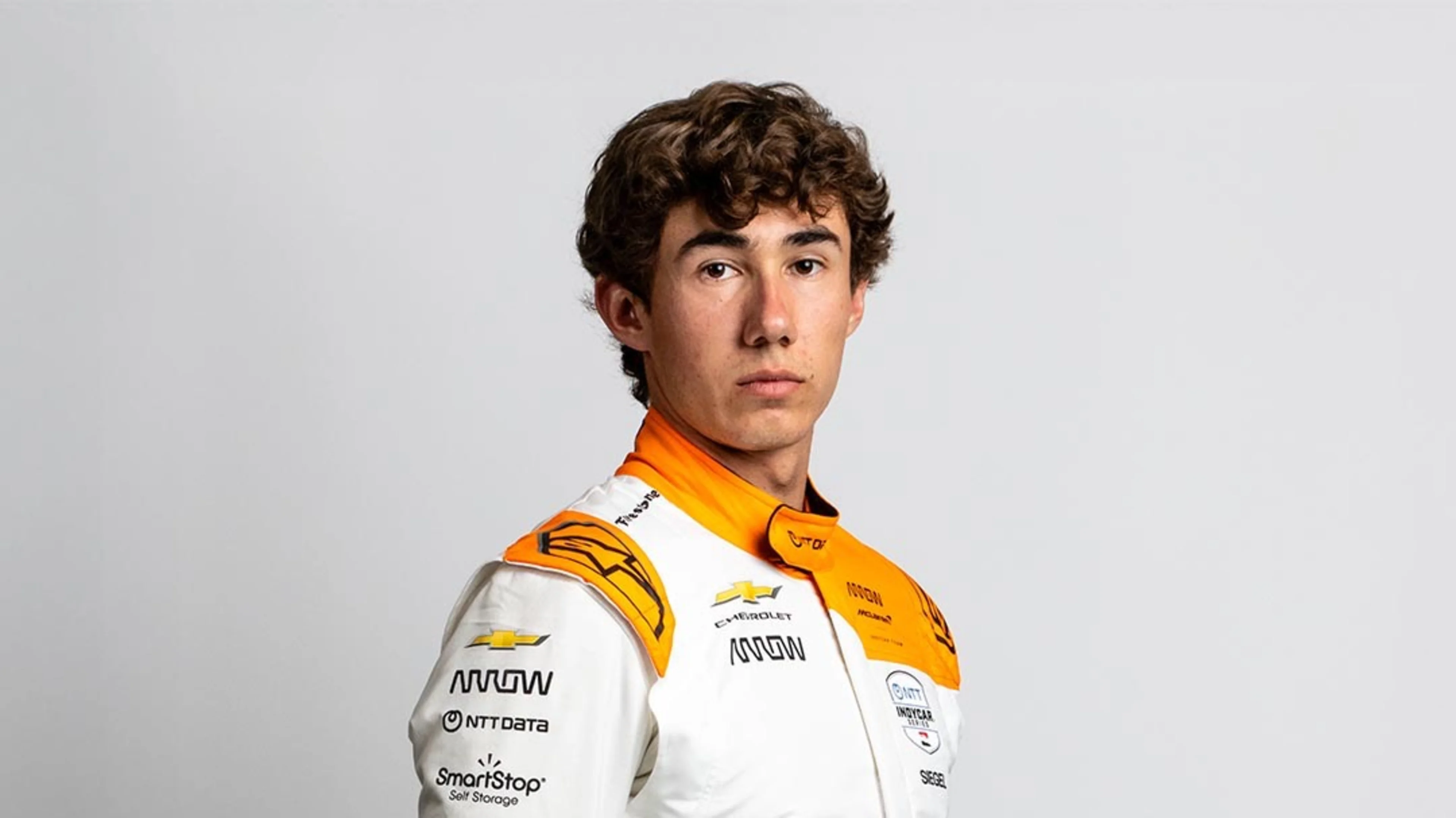 Image - Nolan Siegel Indy 500 - Profile Banner