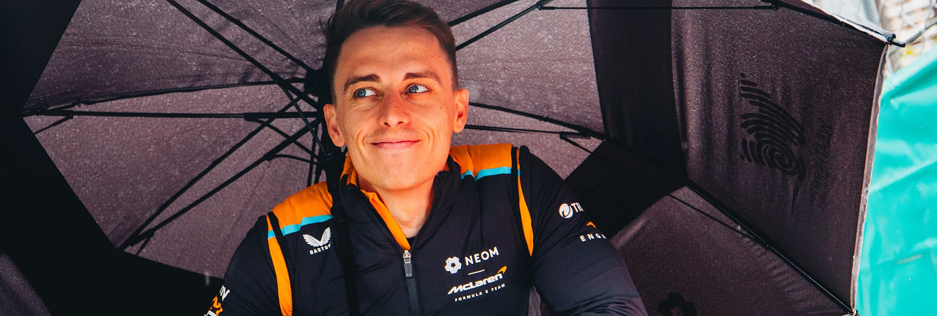 More records for our rapid NEOM McLaren Formula E racer?