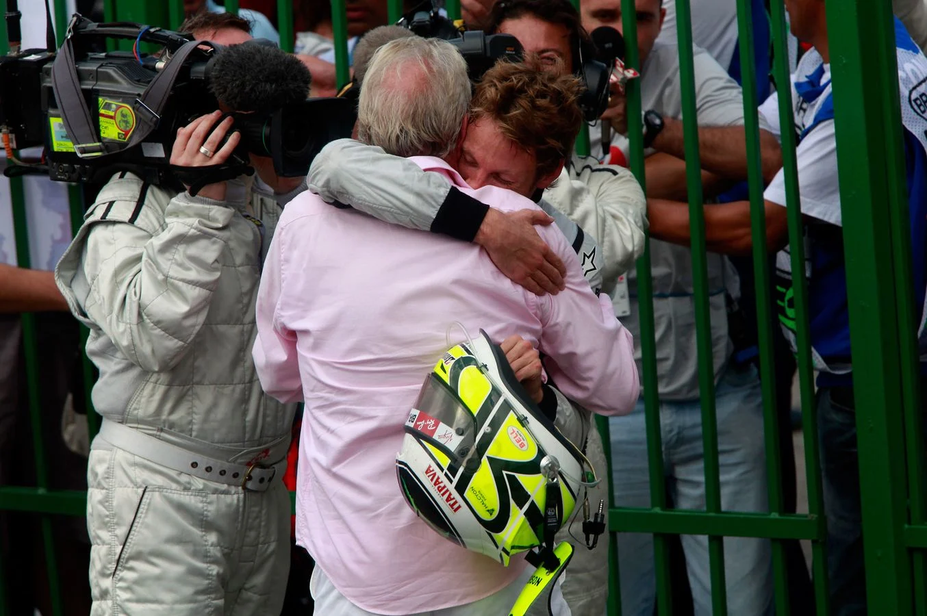 Heritage - Formula-1 - Drivers - Jenson-button - Jenson-250-not-out - Jenson: 250 not out  - 6