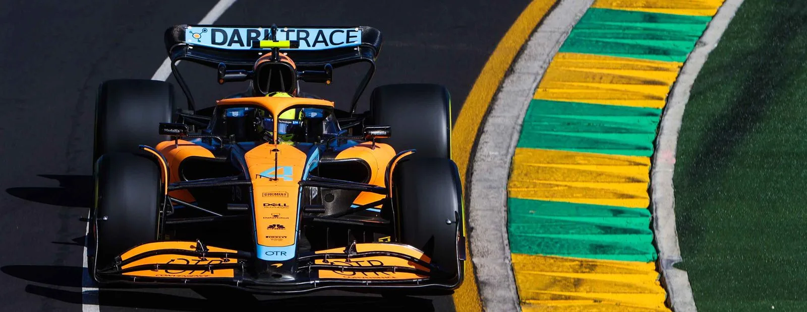 2022 Australian Grand Prix  – Free Practice "Hopefully it's a sign of things to come for the weekend" - 0