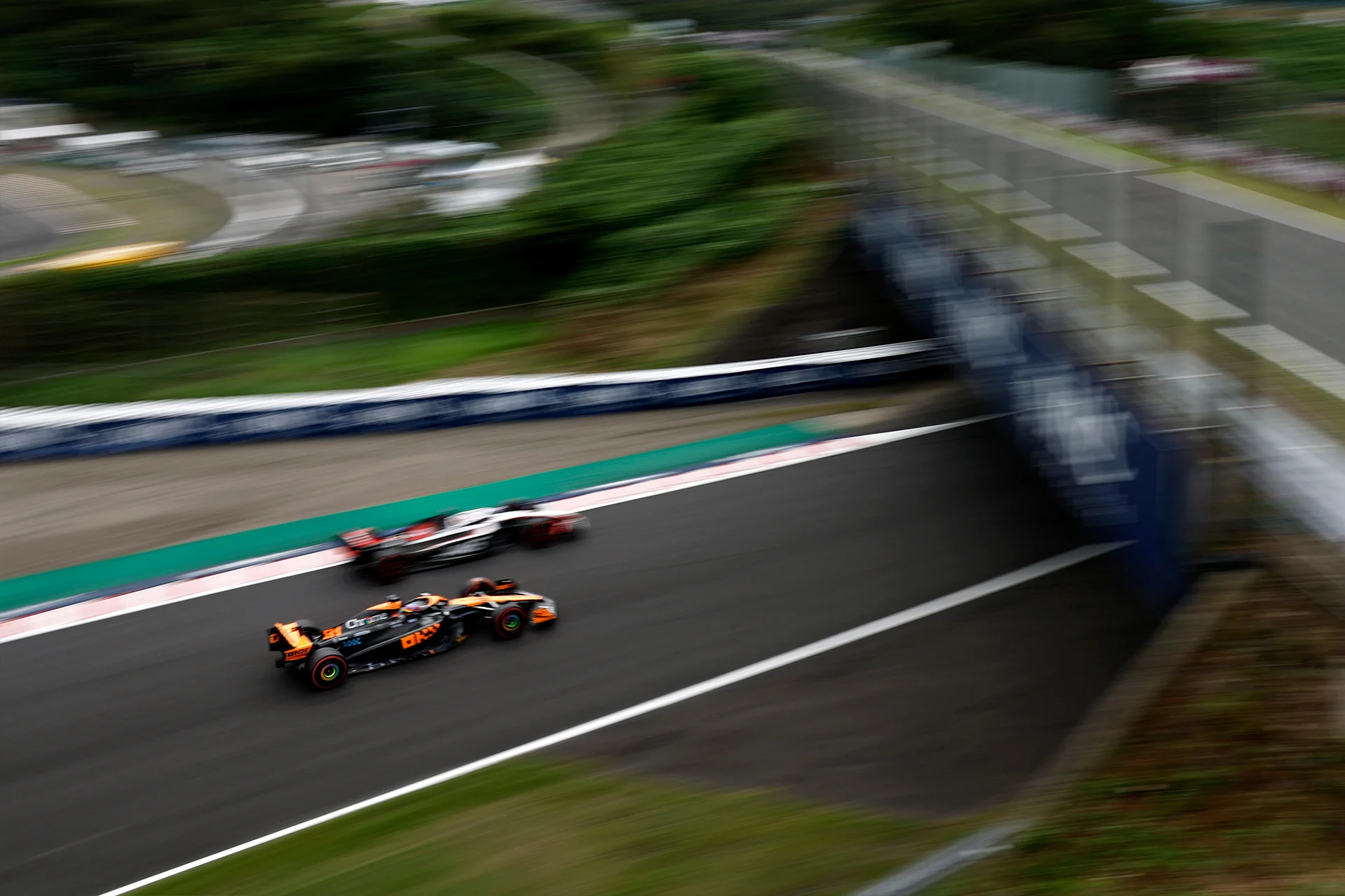 Formula-1 - 2023 - Japanese-grand-prix - How-oscar-scored-his-first-f1-podium-and-helped-mclaren-to-a-double - Suzuka Highlights - 5