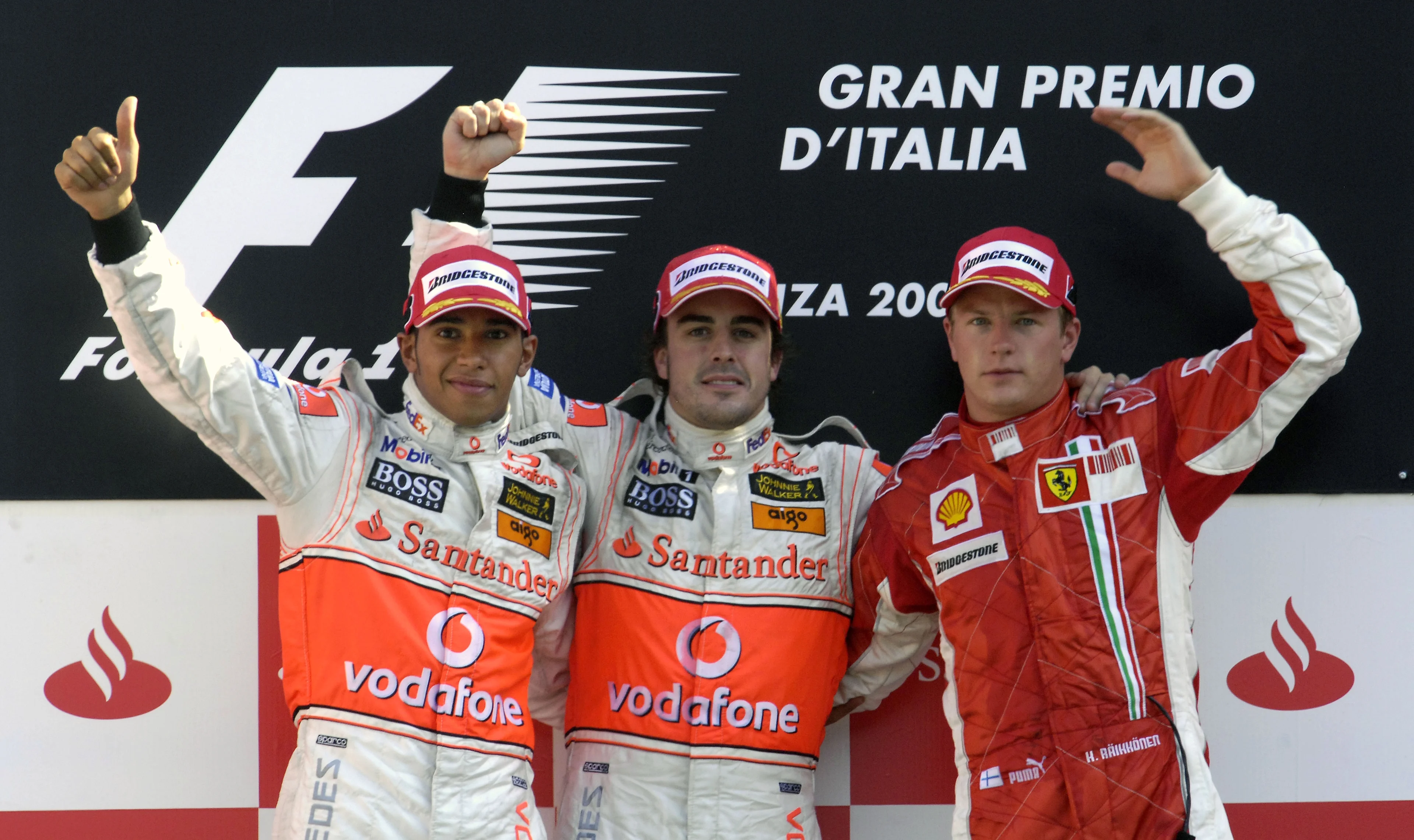 Image - Formula 1 - 2026 - QUIZ: Guess the drivers from their career paths with Lando Norris - Hero