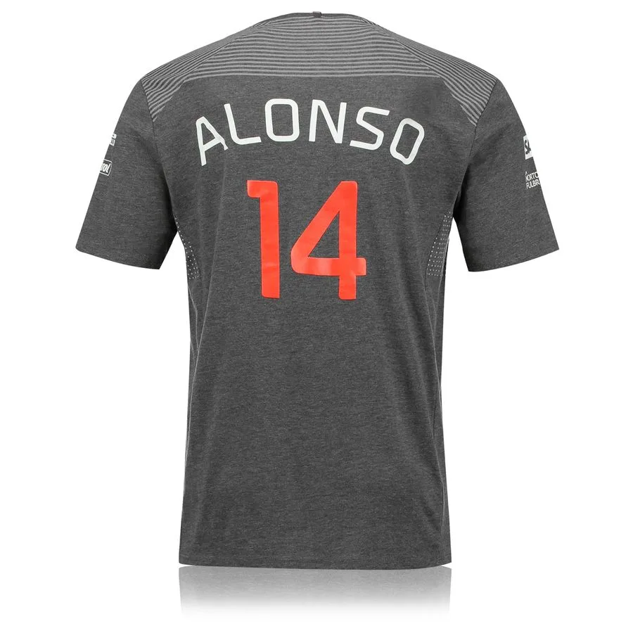 Latest-news - Mclarenracing - Article - Get-your-kit-on-2017 - Get your kit on for 2017 Our 11 top picks from the McLaren Store - 2