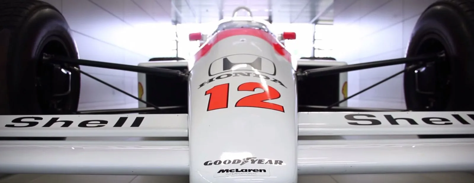 The MP4/4