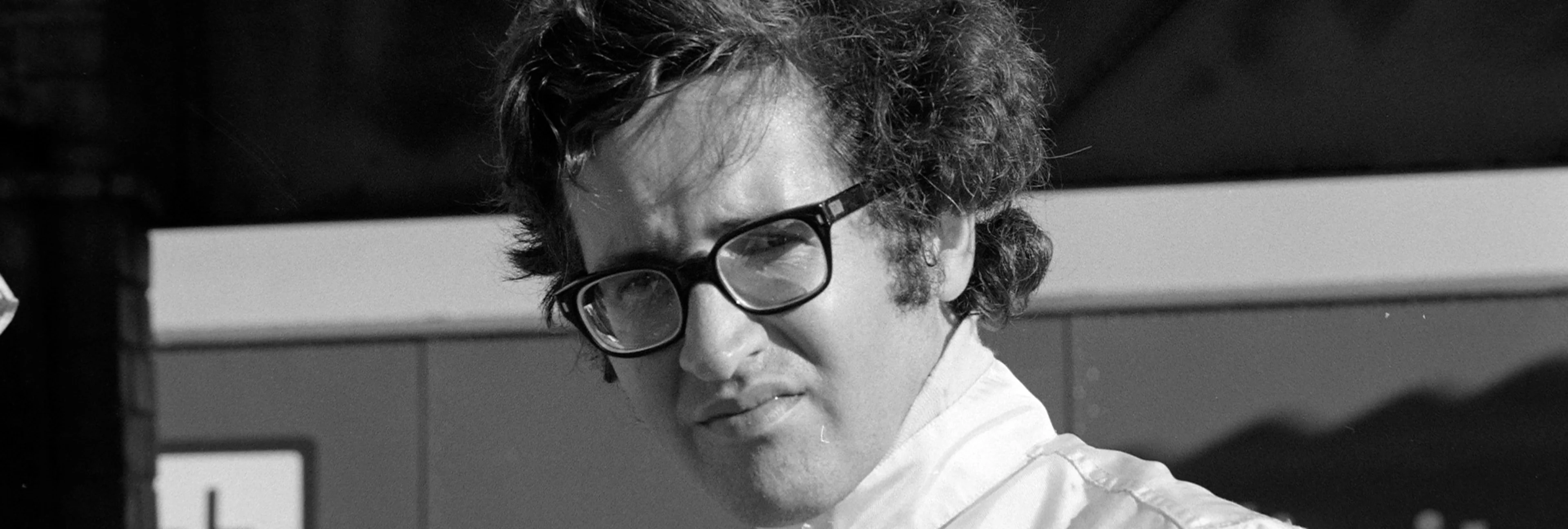 Remembering Andrea de Adamich