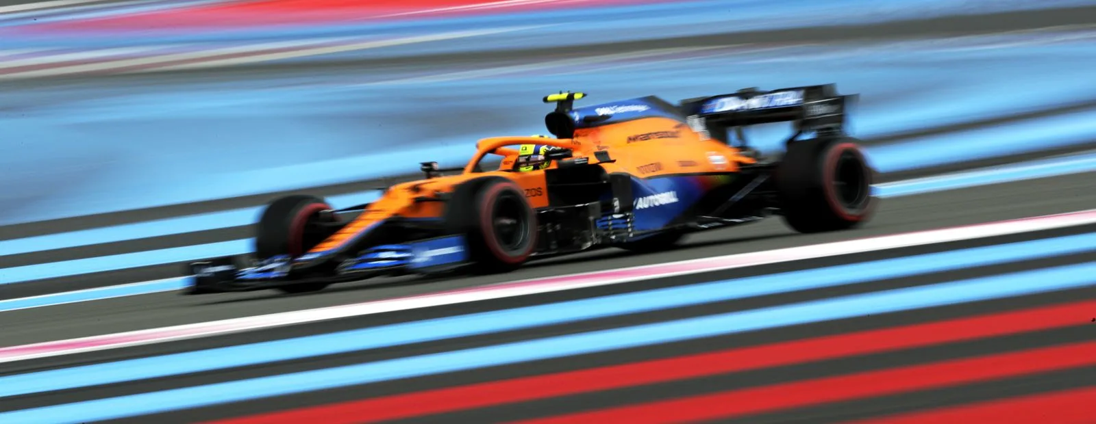 Formula-1 - 2021 - French-grand-prix - 2021-french-grand-prix-qualifying - 2021 French Grand Prix – Qualifying "Our starting positions present us with a real chance to fight for good points tomorrow" - 0
