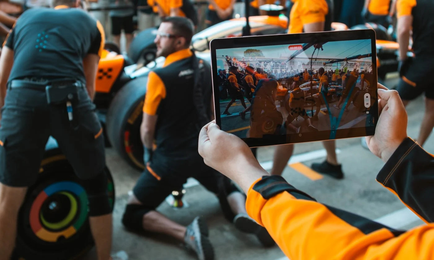 Formula-1 - 2023 - British-grand-prix - 2023-british-grand-prix-free-practice - 2023 British Grand Prix – free practice "I think we have an interesting weekend ahead" - 3