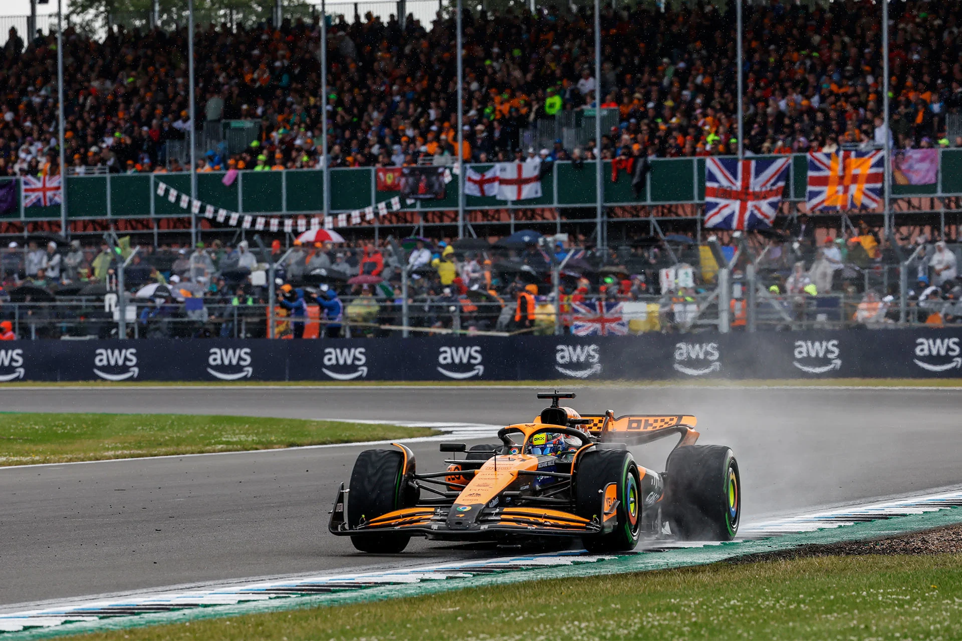 Descriptive Card - 4 - 6 July: