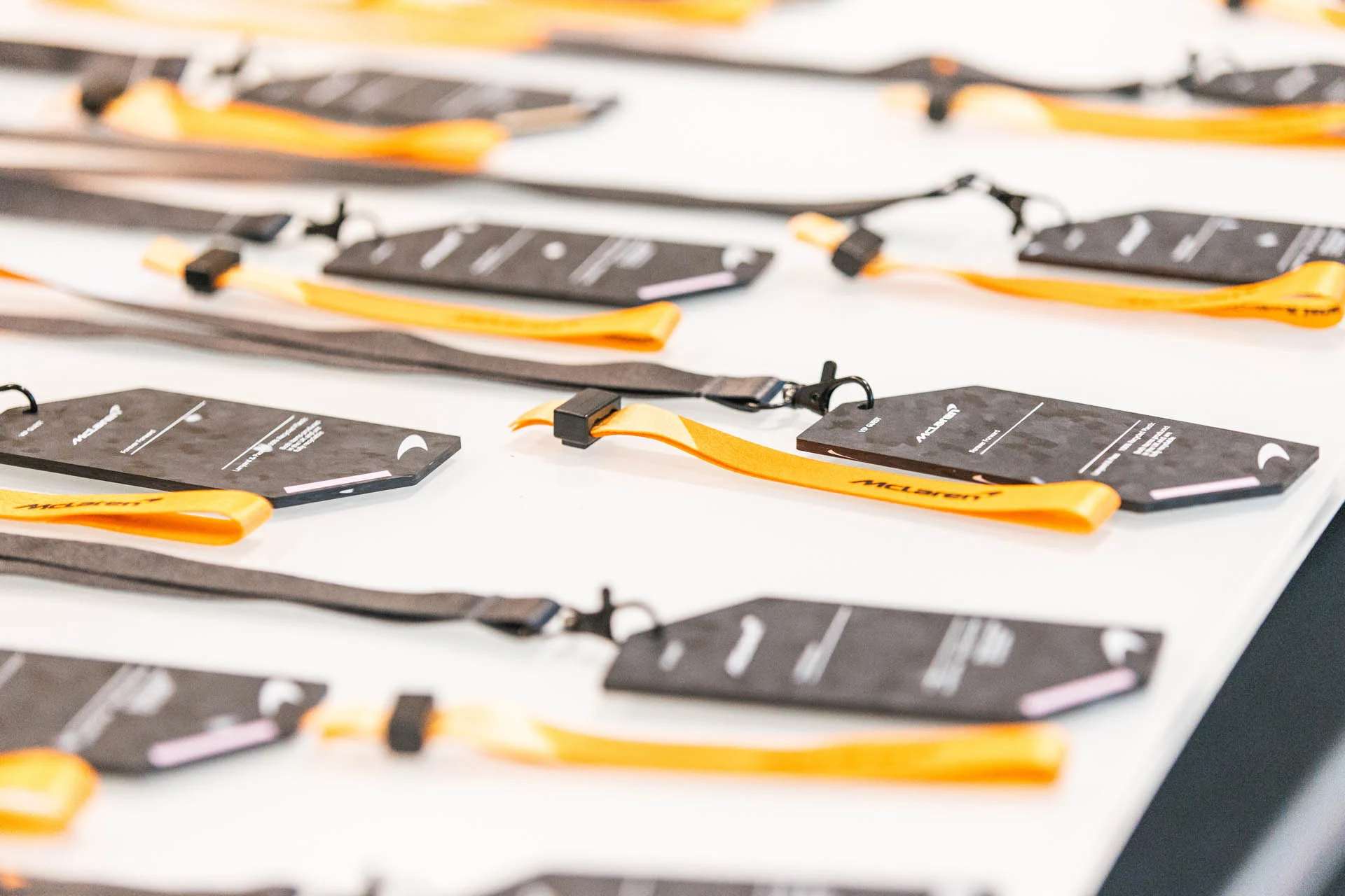 Formula-1 - 2024 - Watching-the-season-finale-with-our-fans-at-the-mclaren-factory - McLaren Plus  Behind the scenes - 7