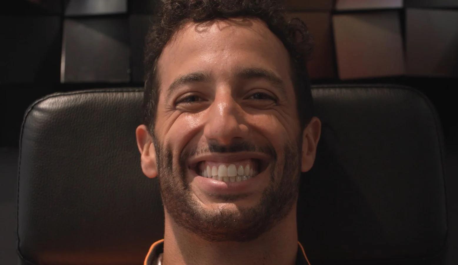 Video Poster - Heritage - Formula-1 - Drivers - Daniel-ricciardo - Message-to-younger-self
