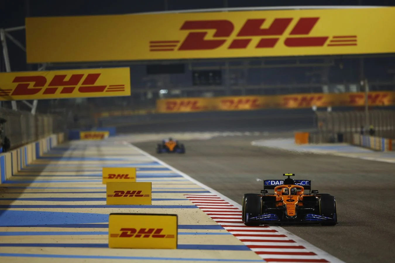 Formula-1 - 2020 - Bahrain-grand-prix - Strategy-debrief