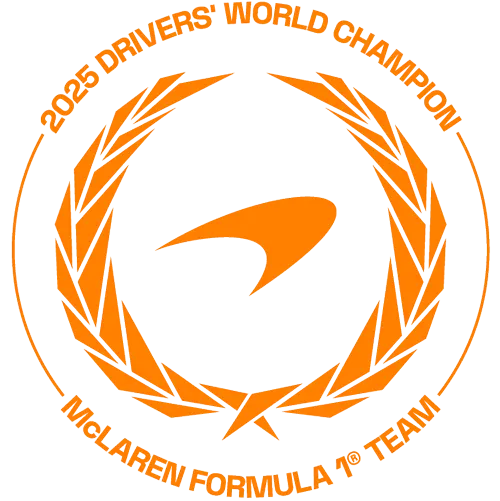 The magnificent eight: McLaren’s Formula 1 Champions Sponsor