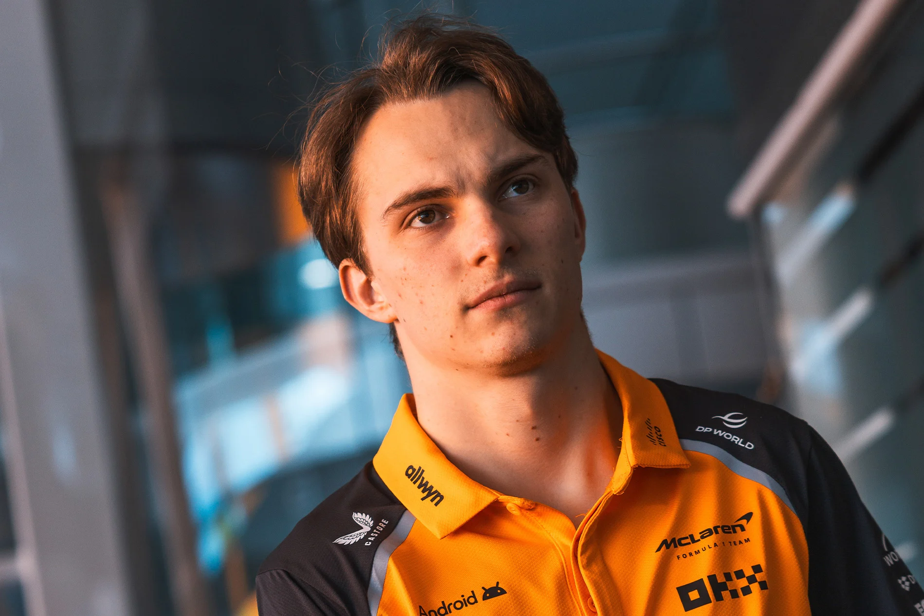 Formula-1 - 2025 - Oscar-piastri-interview-striving-for-perfection-battling-against-the-best-and-his-2025-title-chances - Building up to 2025 Behind the scenes with Oscar - 3