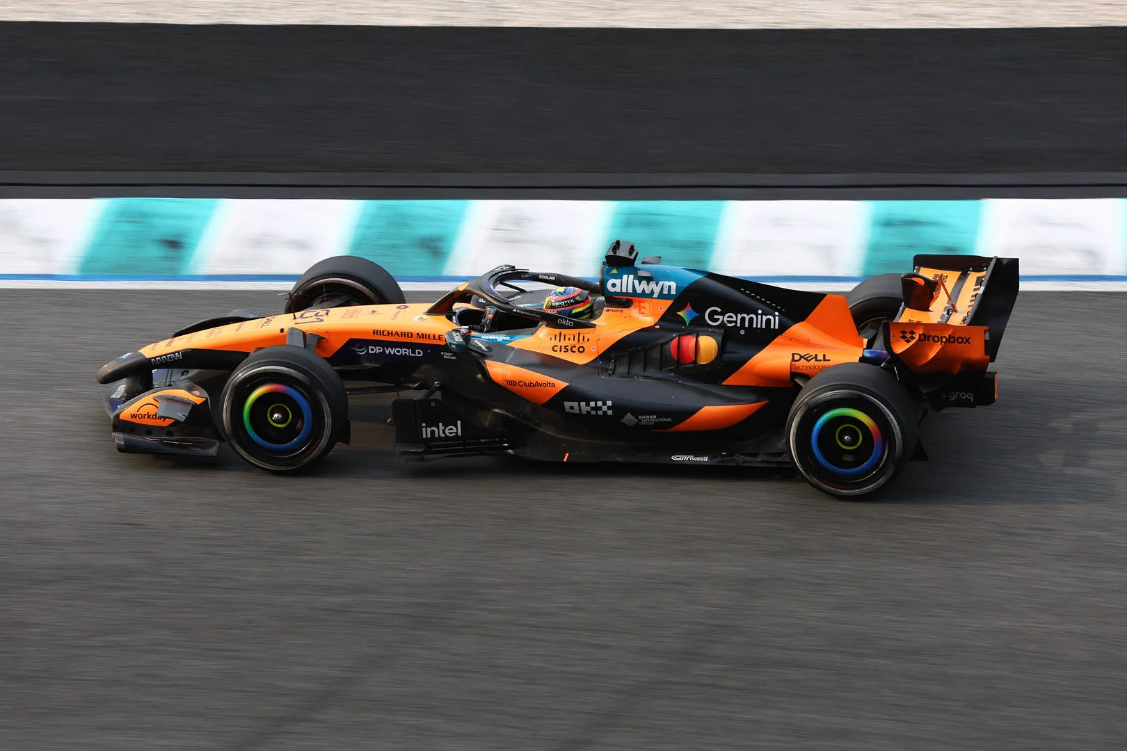 Bahrain GP