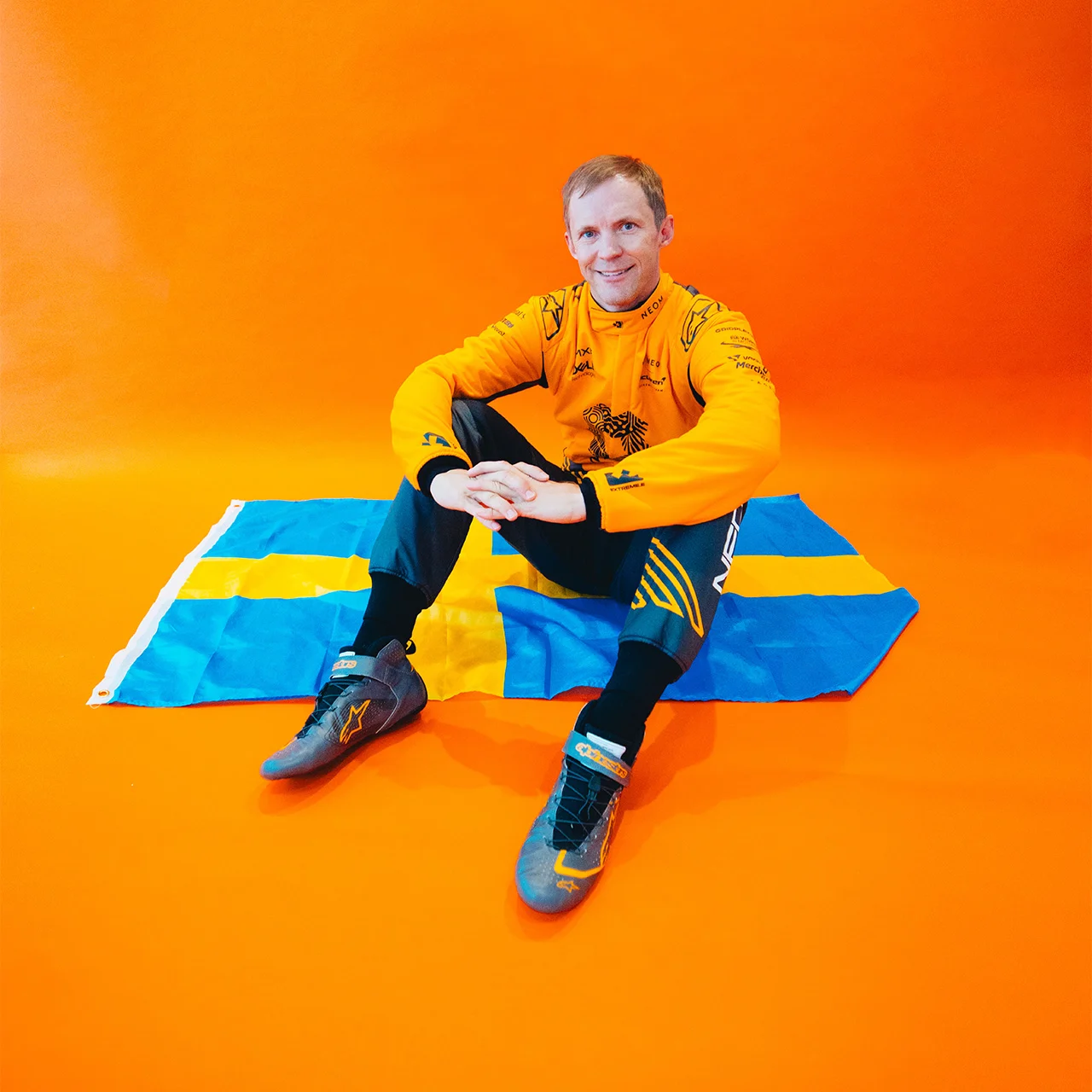 “We have all of the ingredients, we just need to come up with the recipe and bake it ourselves”